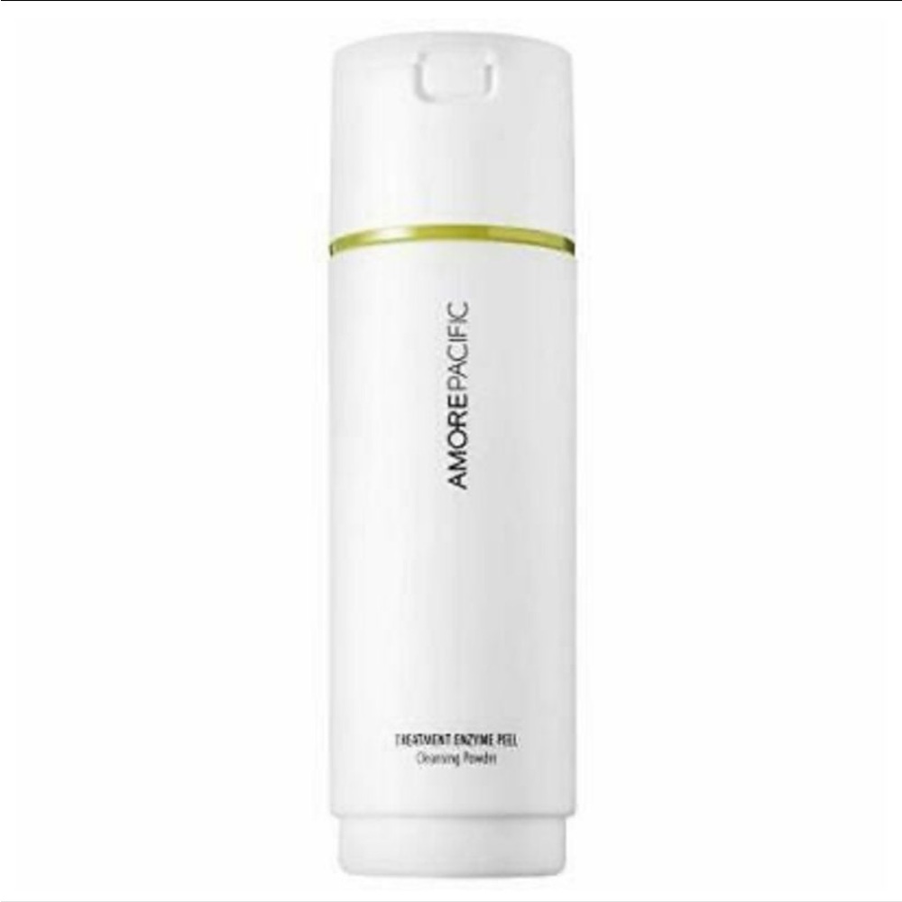 AMOREPACIFIC Treatment Enzyme Peel Facial Cleanser